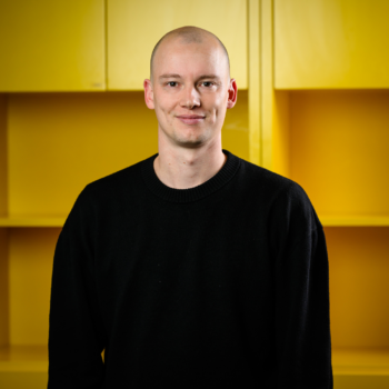 Sjoerd Houben