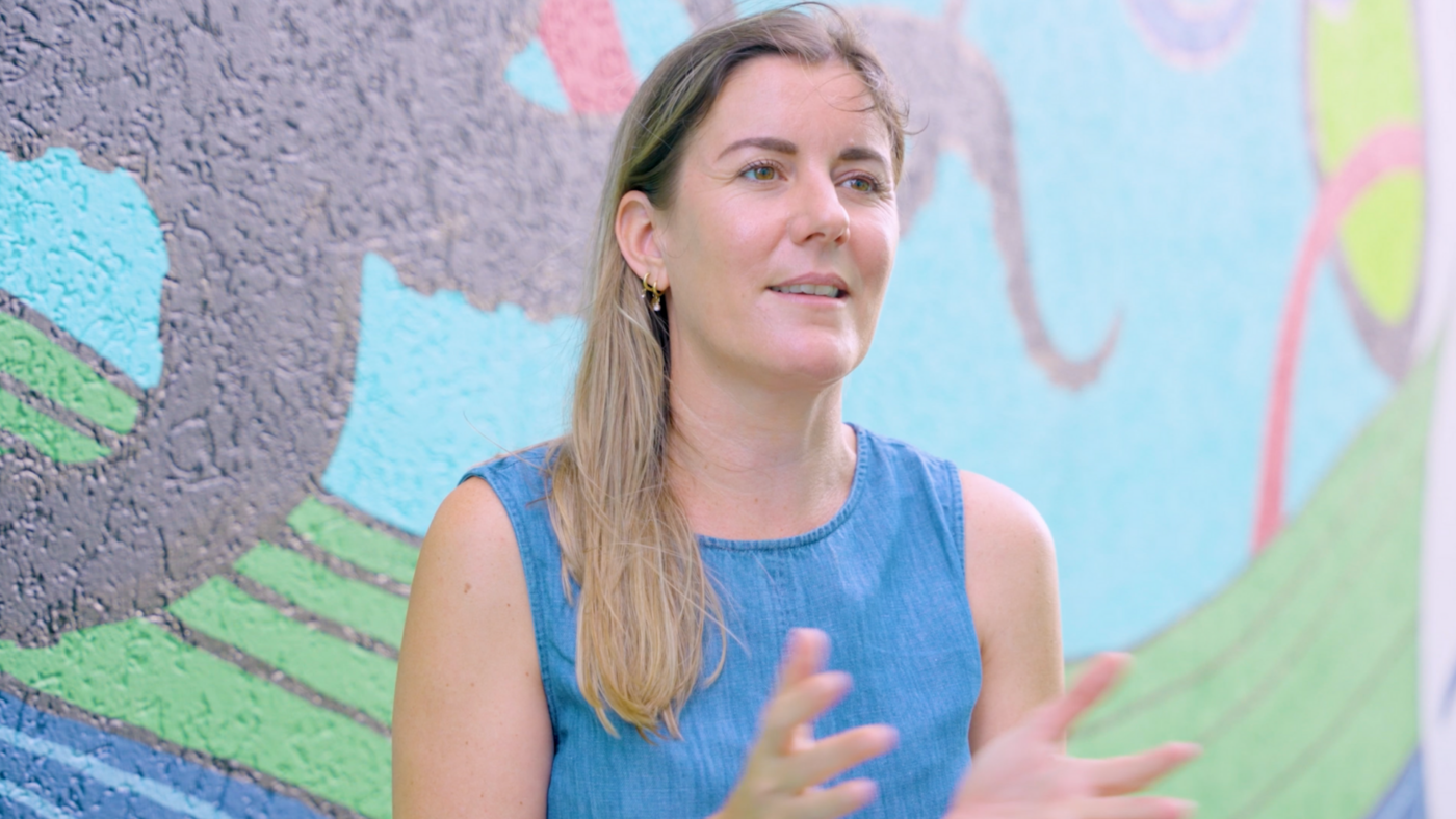 Be The Change Foundation